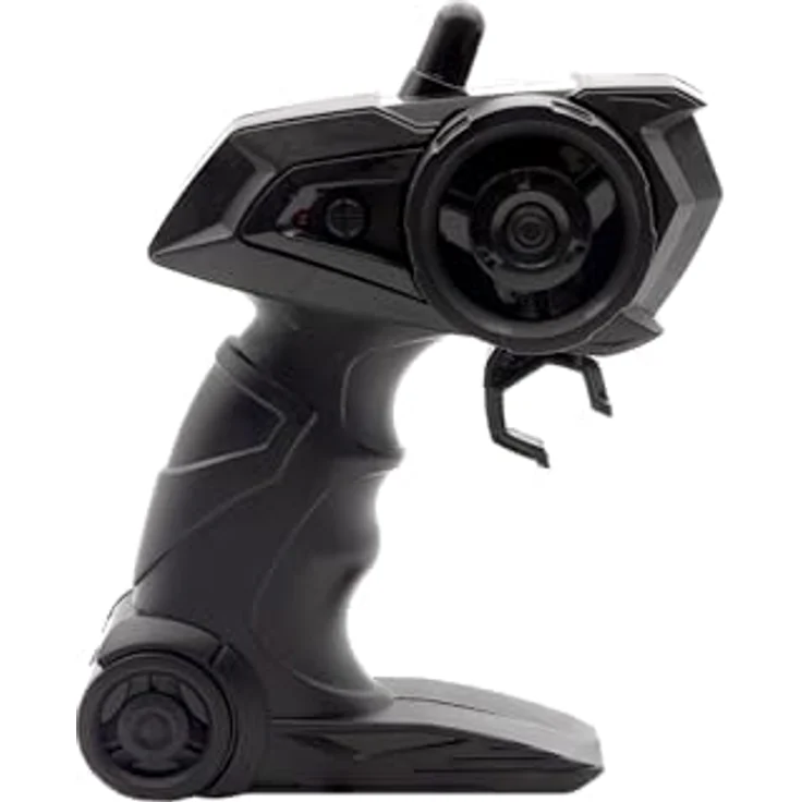 Silverlit EXOST Flash Light, Ferngesteuertes Auto 1:14 mit 15 km/h, 2.4GHz, Grün, 31,5 cm – Bild 3