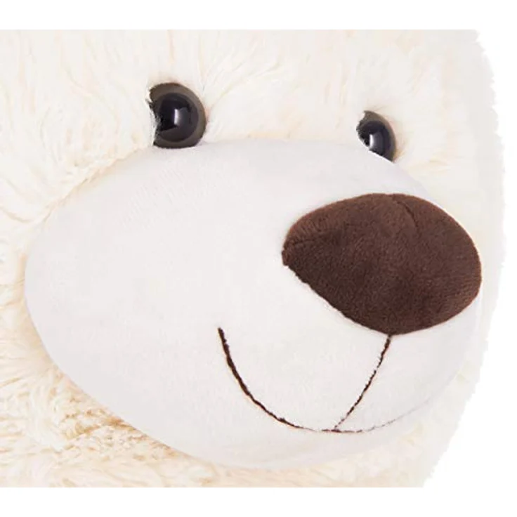 Teddybär 100 cm mit einem I Love You Herz - Stofftier Plüschtier Kuscheltier – Bild 7