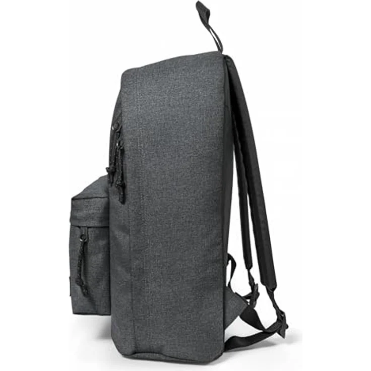 Eastpak Rucksack Out of Office 27l black denim – Bild 4