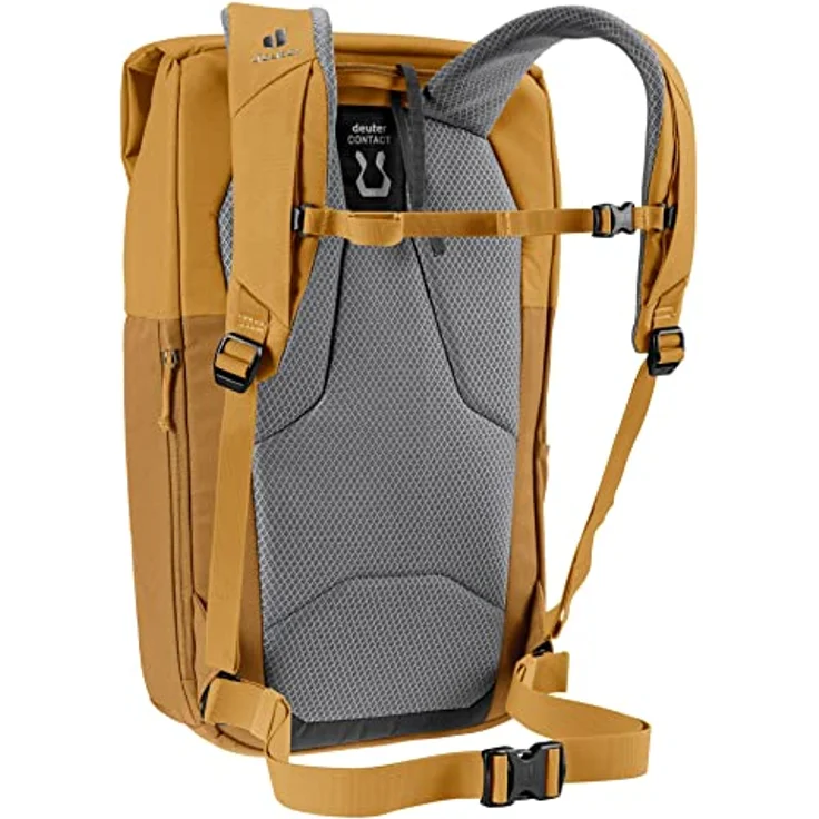 Deuter UP Sydney Daypack Almond-Cinnamon – Bild 3