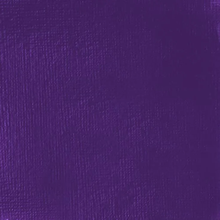 Liquitex Basics Acrylfarbe Prismaviolett, 118ml Tube, lichtecht, mittlere Viskosität, seidenglänzend, monopigmentiert, Archivqualität – Bild 2