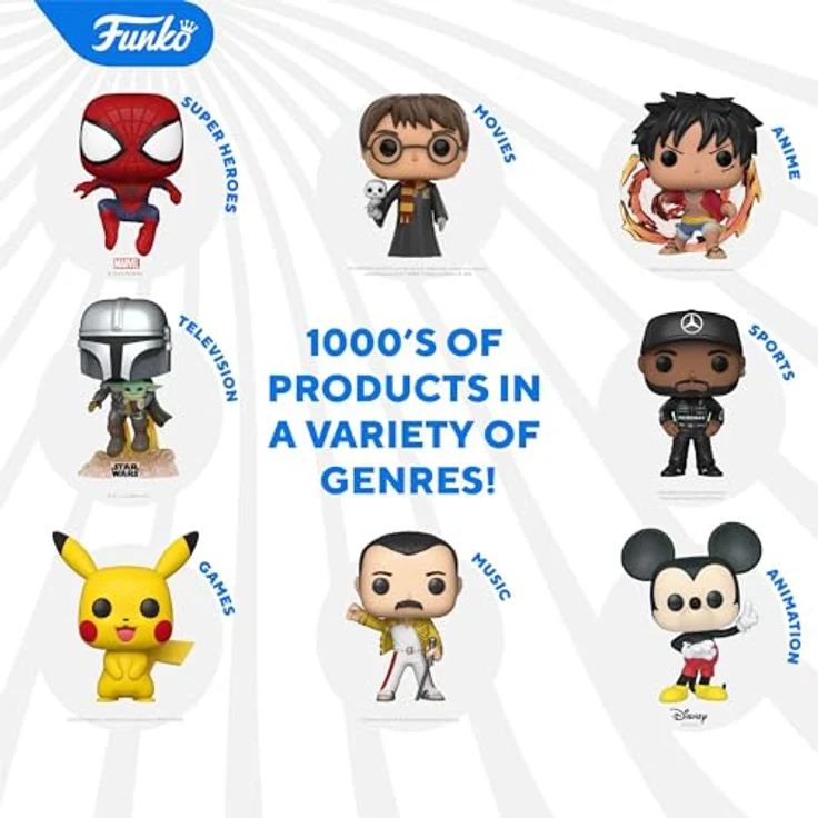 Funko Pop! Plush: Patchwork Catwoman, 17,78 cm Plüschtier - Offizielle DC Comics Handelsware, Geschenkidee für Kinder und Erwachsene – Bild 5