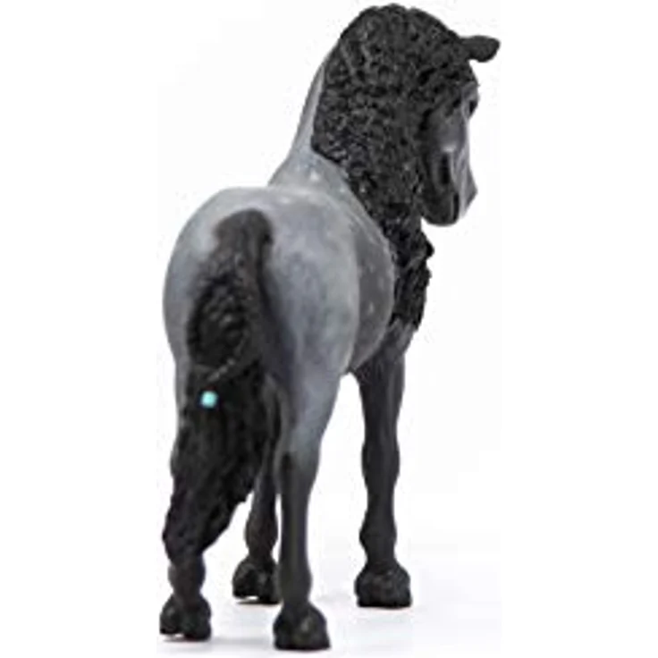 Schleich 13922 Pura Raza Española Stute - Preisvergleich – Bild 5