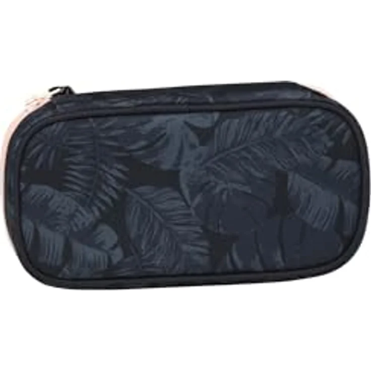 Satch Federmäppchen Schlamperbox, 2-tlg. mit Geodreieck und Organizer-Fach, wasserabweisend aus 100% recyceltem Polyester – Bild 2