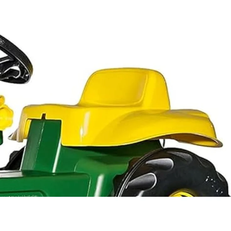 Rolly Toys Rolly Toys rollyJunior Trettraktor John Deere 3-8 Jahre - Preisvergleich – Bild 6