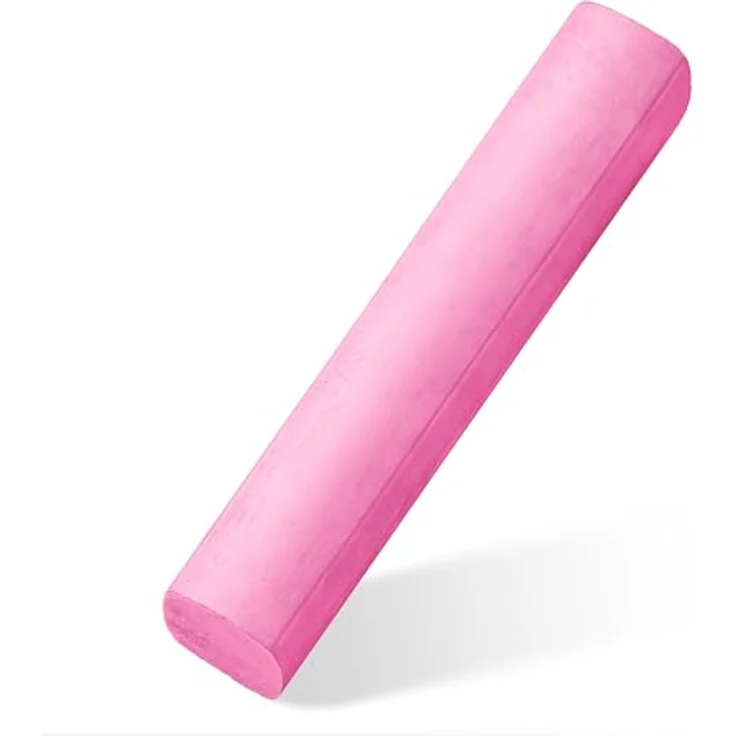 STAEDTLER Malkreide Noris Junior, 6er-Set Straßenmalkreide mit 20 mm Strichstärke, staubarm für Kinder ab 2 Jahren – Bild 2