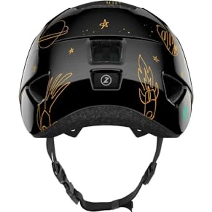 LAZER Unisex-Adult Pnut Kineticore Casco, Mehrfarbig, One Size – Bild 4