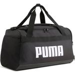 PUMA Sporttasche CHALLENGER SMALL SPORTS BAG, Kinder, Polyester, PUMA Black, handwaschbar