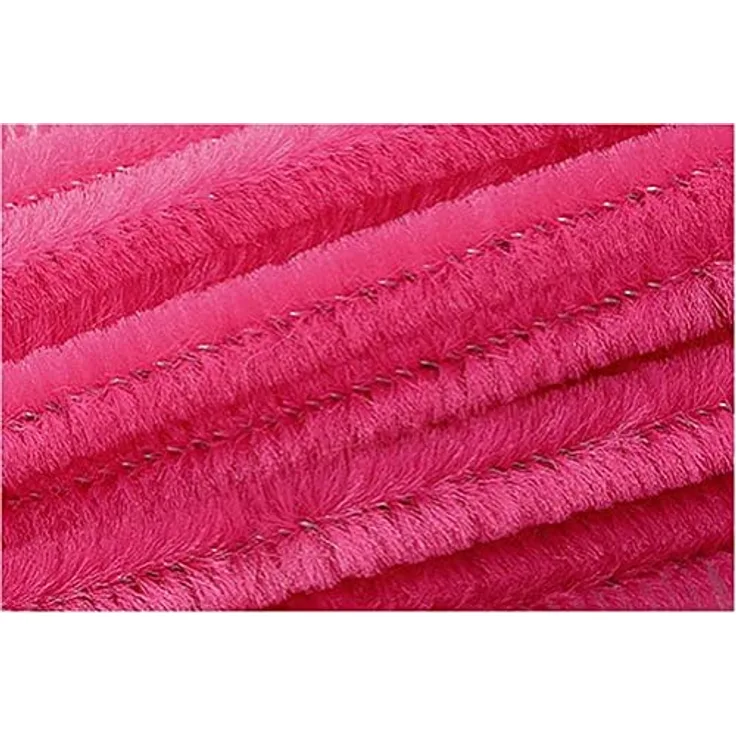 Knorr Prandell KnorrPrandell 8476241 Biegeplüsch, 50 cm x 8 mm Durchmesser, pink