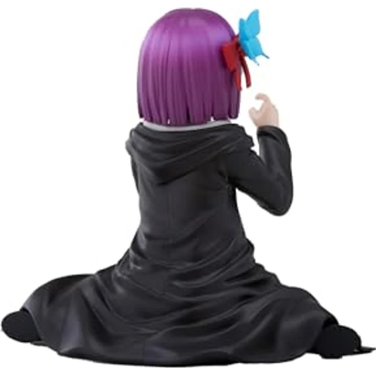 Sega Frieren: Beyond Journey's End PVC Statue Fern In Those Days, 10 cm, bedruckte Box – Bild 3