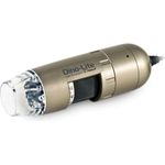 Dino Lite AM4113TL, USB Mikroskop mit 1,3 Mio. Pixel und 20x-90x Vergrößerung, großer Arbeitsabstand bis 15 cm