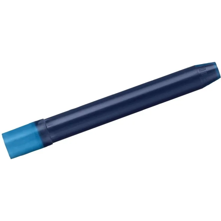 Pilot Pen Füllhalter, Nachfüllpatrone für Hi-Tecpoint 2237, 2238, blau