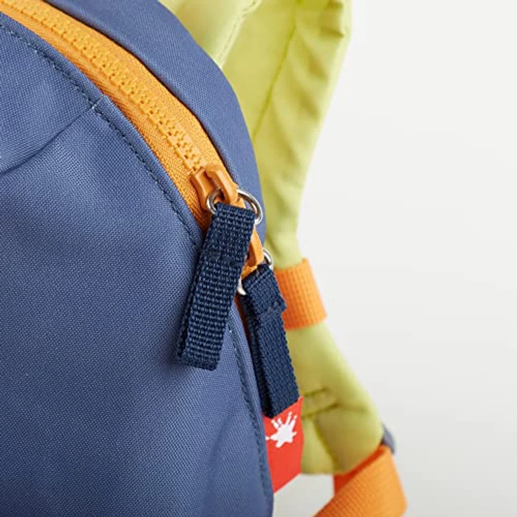 sigikid 25225 Mini Rucksack Fuchs – Bild 6