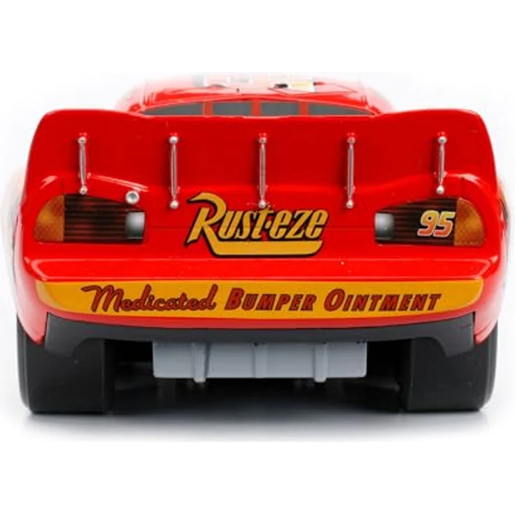 Jada Toys 253084000 Metall Auto, bunt – Bild 4