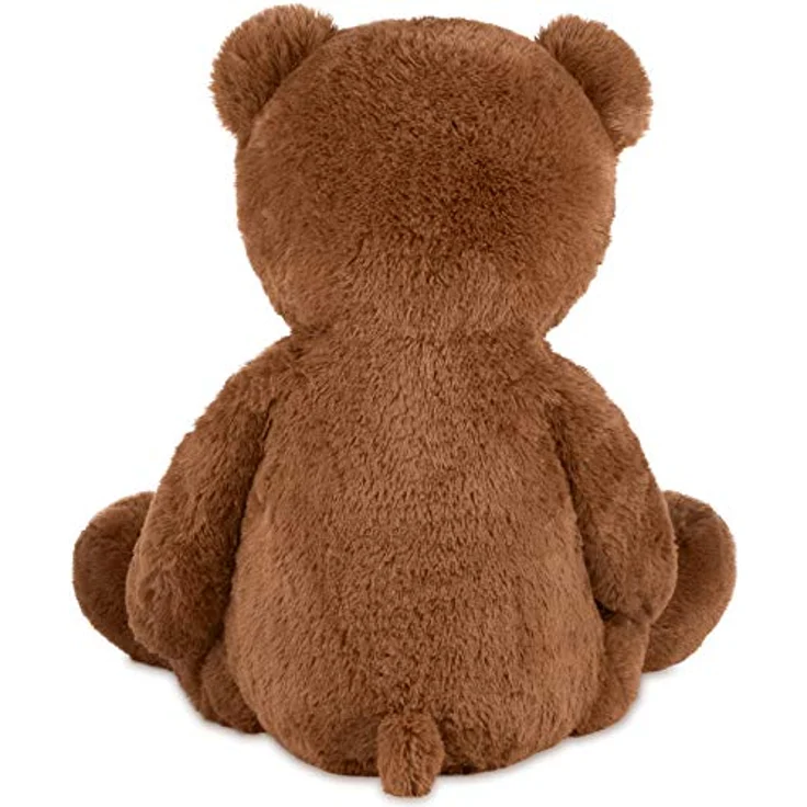 Teddybär 100 cm groß Stofftier Plüschtier Kuscheltier – Bild 4