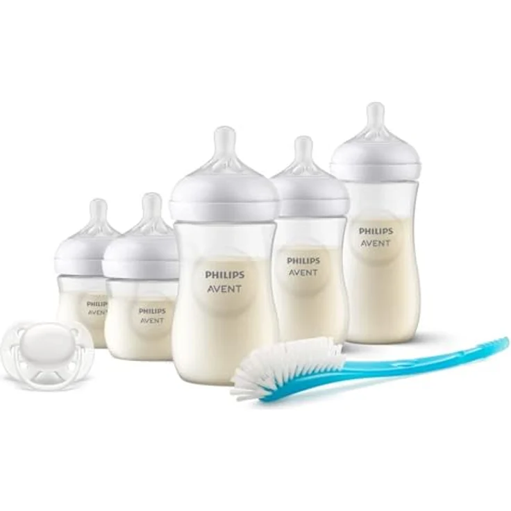 Philips Avent Flaschen Zubehör, A-MARKE mit A-QUALITÄT – Bild 3