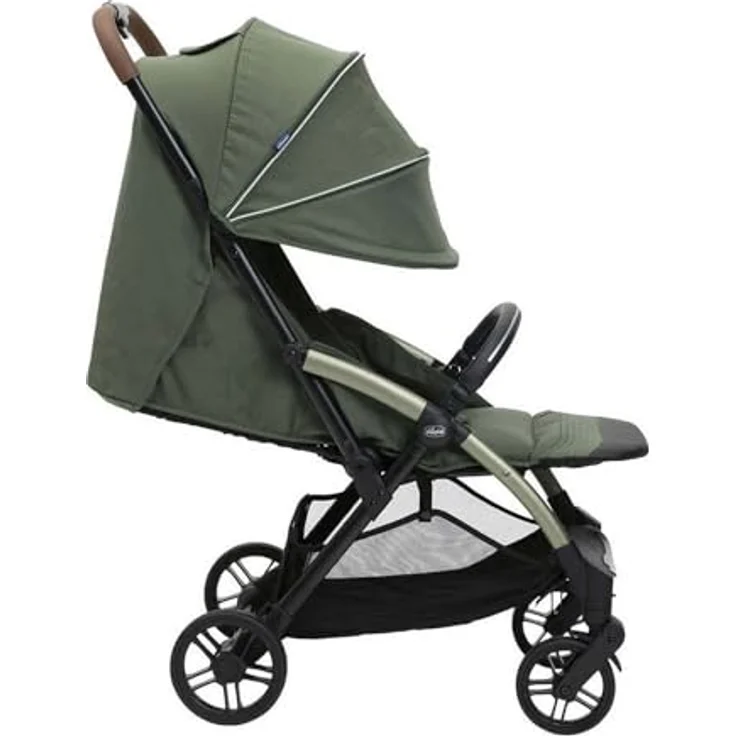 Chicco Passeggino 4 ruote, Buggy mit Goody X Plus-Funktion – Bild 3