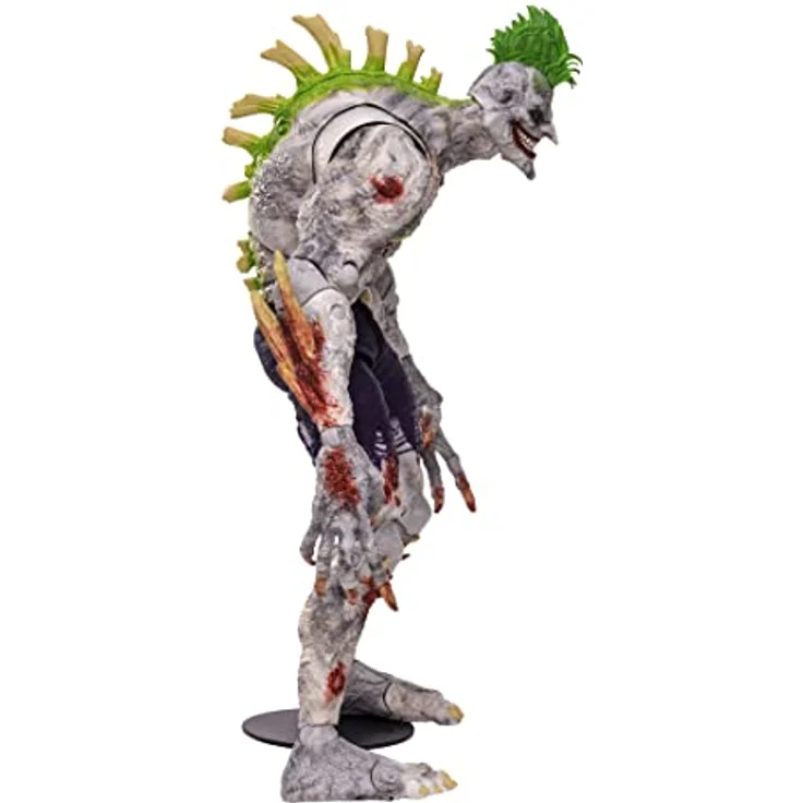 DC Collector Megafig Actionfigur The Joker Titan 30 cm – Bild 4