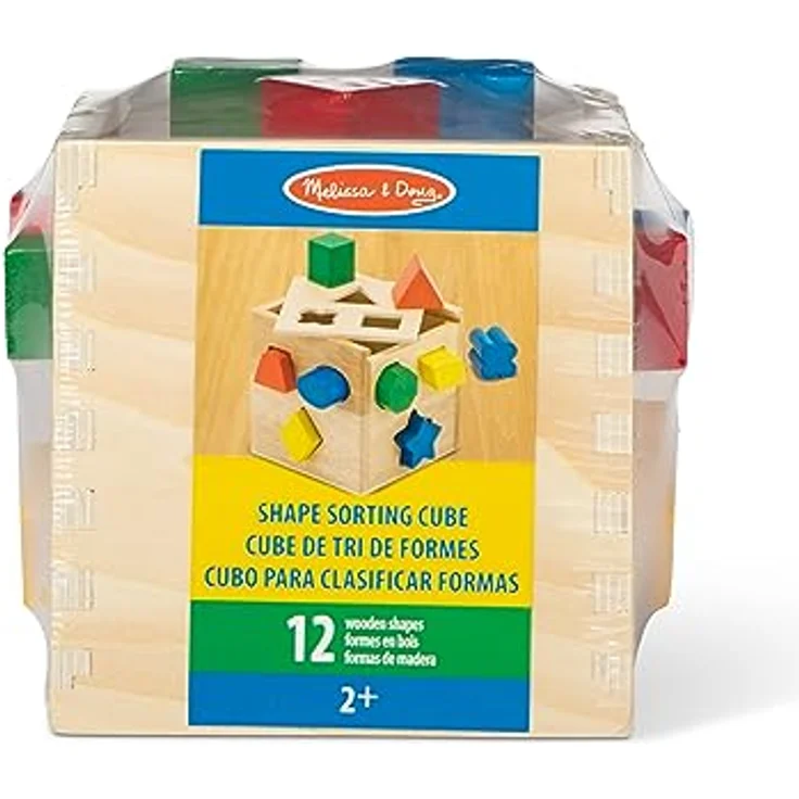 Melissa & Doug Dampferzeuger 13-teilig - Preisvergleich – Bild 6