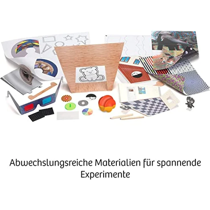 KOSMOS - Brain-Tricks – Bild 3