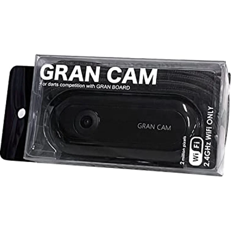 GranBoard Grancam – Bild 5