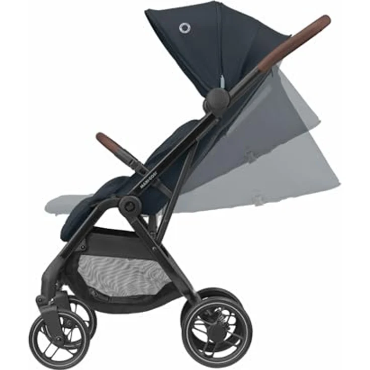 Maxi-Cosi Soho essential graphite – Bild 4