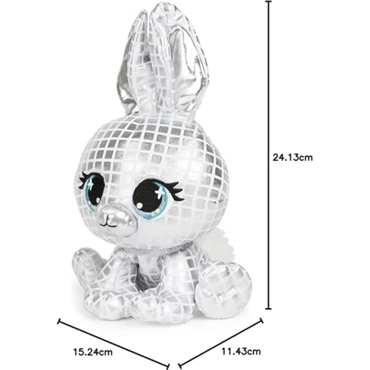 GND Plushes Pets BG Night – Bild 6