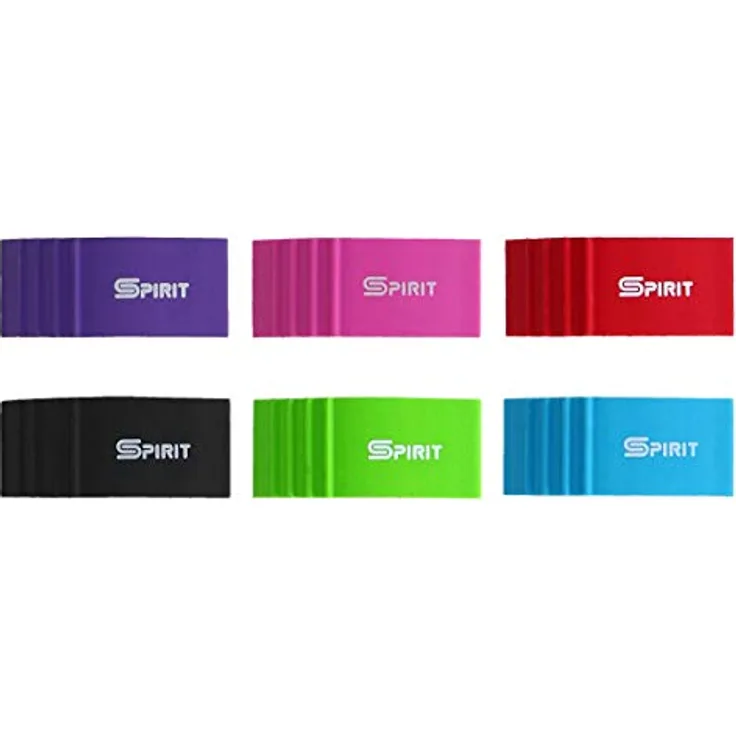 SPIRIT Radiergummi "LEAF" - 1 Stück pro Packung
