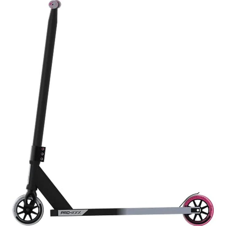 Razor Pro XXX Stunt Scooter – Advanced Trick Scooter in Profiqualität für Kinder, Jugendliche und Erwachsene. Gerader Lenker, 110 mm Hochleistungsräder – Bild 3