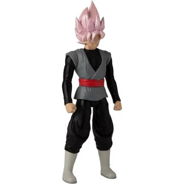 Bandai -DIGITAL EDITION Dragon Ball 30 cm. 21737639 Herren Figuren und Spielset, mehrfarbig, verschiedene Modelle, 1 Stück – Bild 5