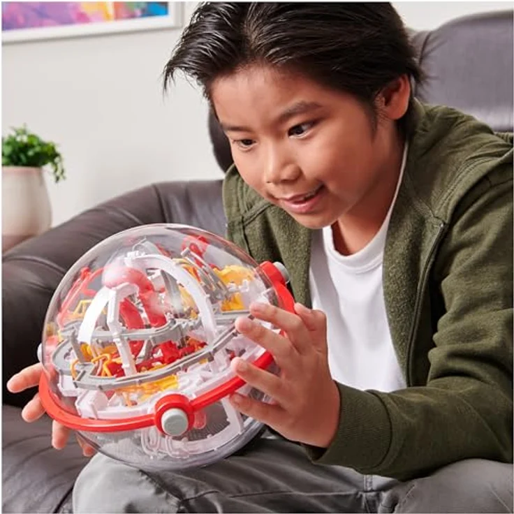 OGM Perplexus Portal – Bild 10