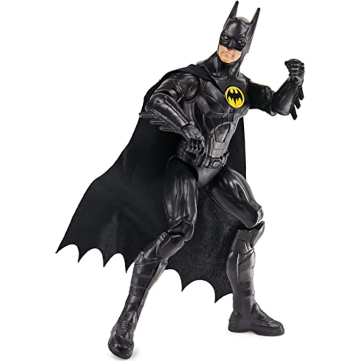 Batman DC Flash Figure 30 cm - – Bild 8