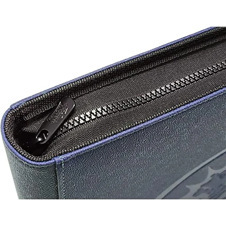 Card Codex Zipster Binder XL - Midnight Blue – Bild 2