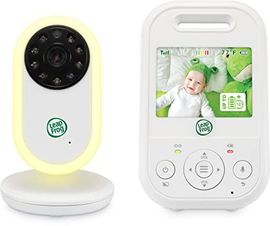 LeapFrog LF2423 Babyphone mit Kamera