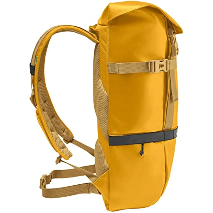 Vaude Rucksack Mineo Backpack 30 burnt yellow – Bild 4