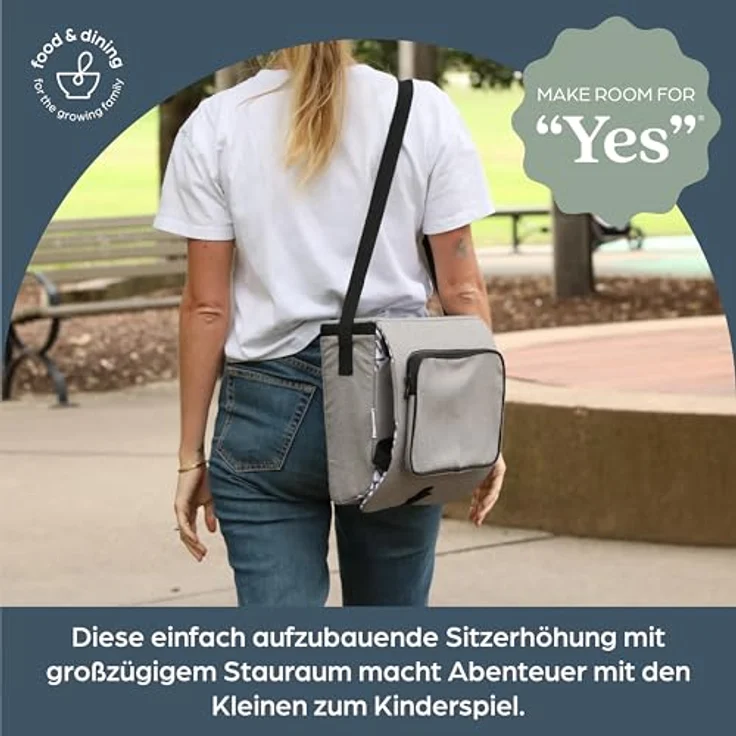 Dreambaby Kindersitz – Bild 8