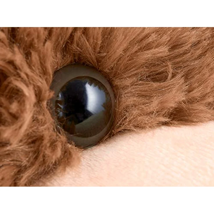 Teddybär 100 cm groß Stofftier Plüschtier Kuscheltier – Bild 6