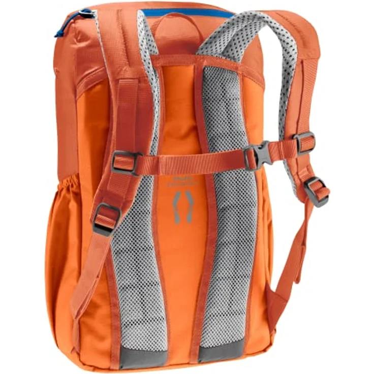 deuter Junior chestnut-mandarine - Gr??e 18 Liter – Bild 5