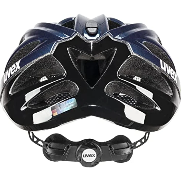 uvex boss race Helm – Bild 3