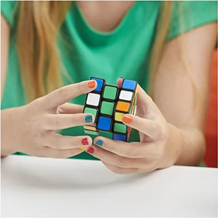 Rubiks Speedcube 3x3 – Bild 5