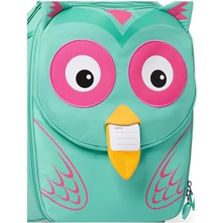 Affenzahn Kinderkoffer Owl – Bild 8