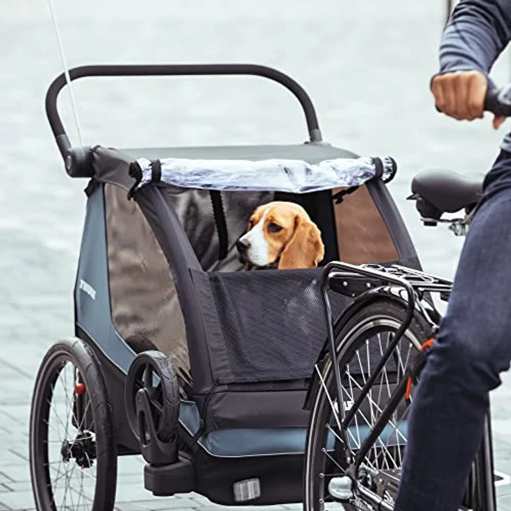 Thule Courier Dog Trailer Kit – Bild 5