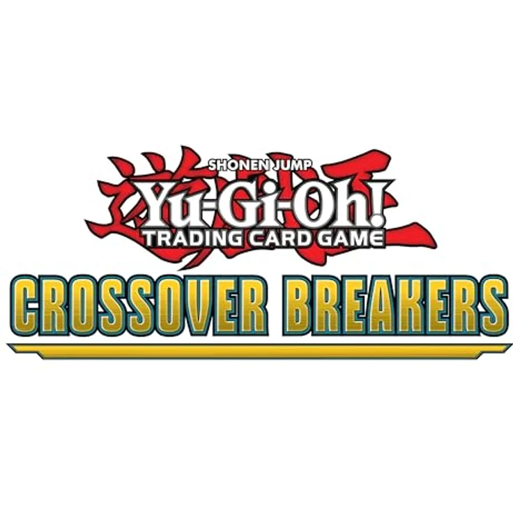 Yu-Gi-Oh! TRADING CARD GAME Crossover Breakers Display 1. Auflage Deutsche Ausgabe, 60-Karten-Booster-Set mit frischen Deck-Themen, in verschiedenen Raritäten erhältlich – Bild 4