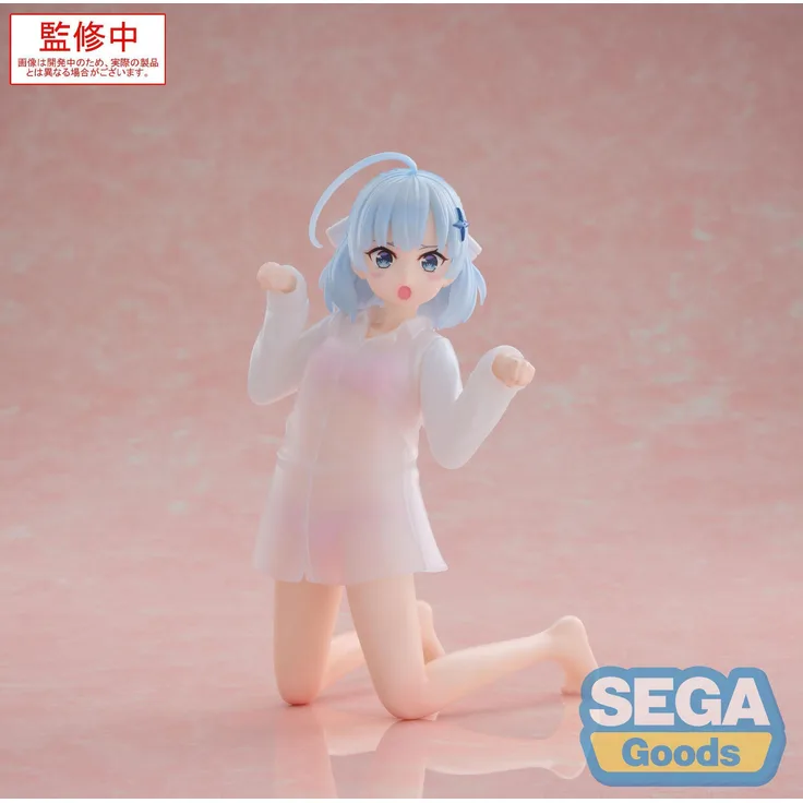 Sega Privatlehrer der Tochter des Herzogs Yumemirize, PVC-Statue Tina Howard, 15 cm, in bedruckter Box