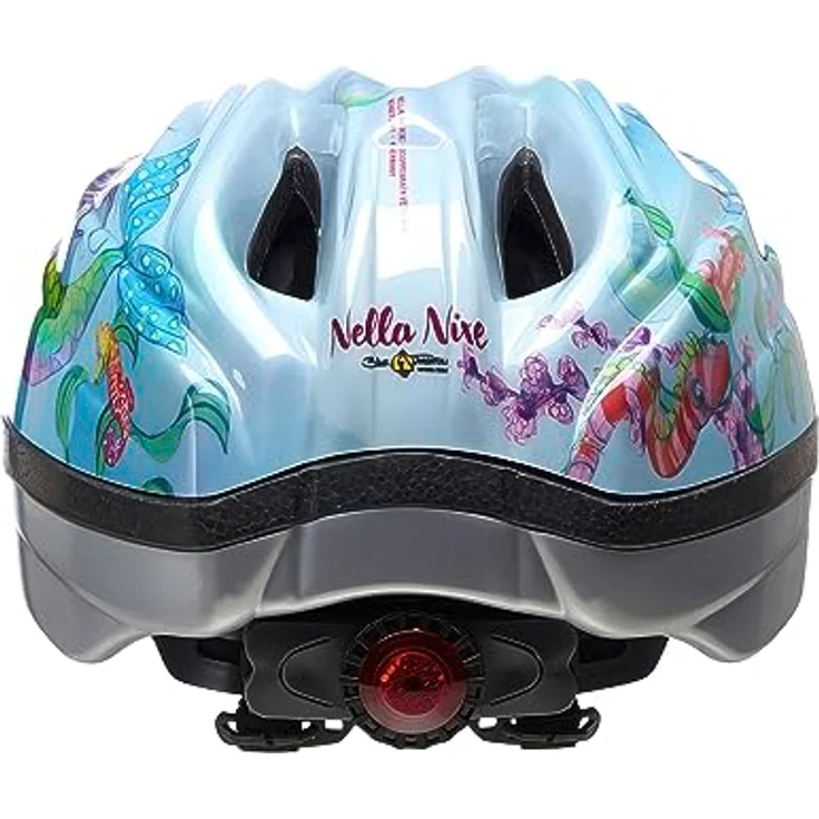 KED Fahrradhelm Meggy II Originals S Nella Nixe – Bild 3