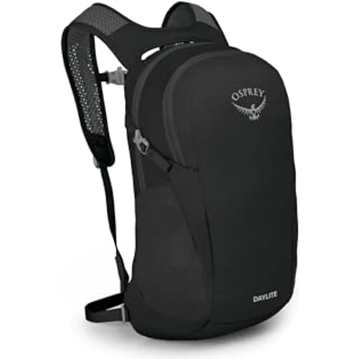 Osprey Daylite black - Größe 13 Liter – Bild 2