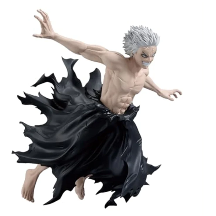 Banpresto My Hero Academia - All For One, limitierte PVC-Statikfigur, offiziell lizenziert – Bild 1
