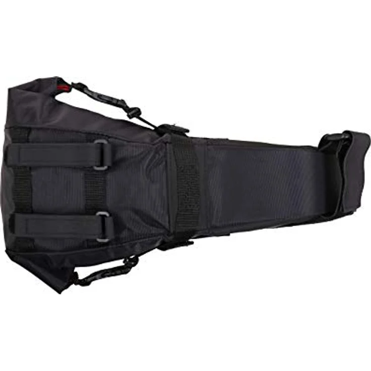 Zéfal Zéfal Unisex – Erwachsene Adventure R5 Satteltaschen, Schwarz, One Size Zéfal Zéfal Unisex – Erwachsene Adventure R5 Satteltaschen, Schwarz, One Size – Bild 4