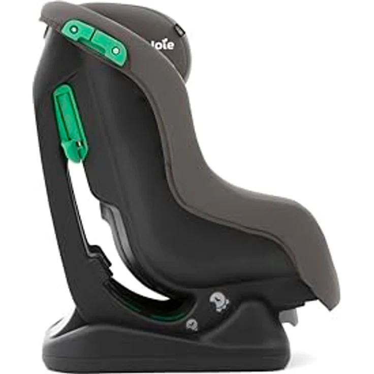 Joie Steadi, Kindersitz ECE R129/i-Size, für Kinder von Geburt bis 4 Jahre, mit TriProtect-Kopfstütze und 4 Ruhepositionen – Bild 6