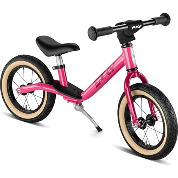 Puky LR Light Laufrad Alu pink Berry - Preisvergleich – Bild 2